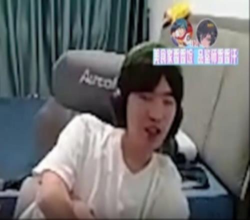 Cryin：我是发自内心觉得BLG20IG，不是搞节目效果