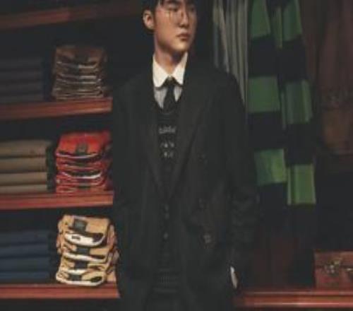 Faker位列韩国广告模特品牌声誉排行榜第十位：由多项指标评定