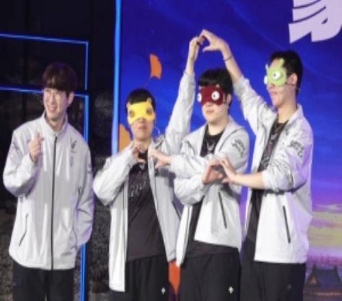 GEN发布2025濮院电竞节活动VLOG：Gen.G承载着爱