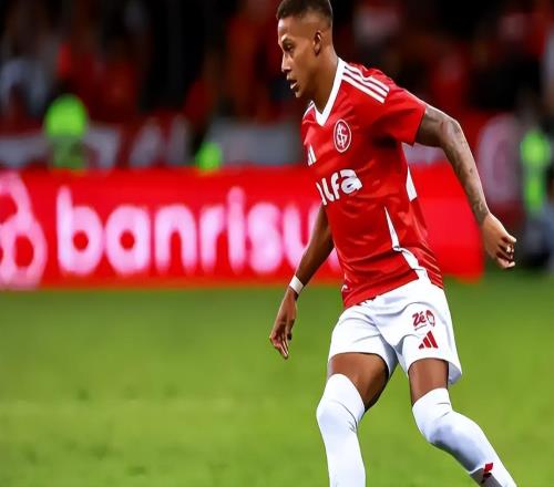 他已成辽宁铁人新外援热门，德转身价500万，球迷直言以官宣为准