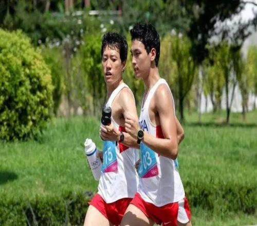 人类马拉松突破2小时：为什么我们要在意那些运动纪录