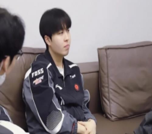 Kanavi：我只希望我们继续一起努力，在这里不留下任何遗憾