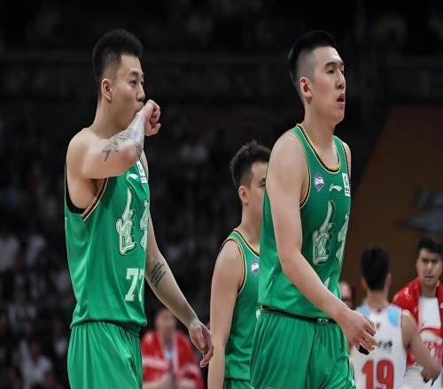 CBA排名一夜再变！北京遭爆冷后47名大乱，辽宁队下轮压力很大