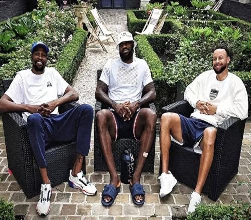 新时代到来！西部这4人有望首进全明星，默里十年磨一剑小里上榜