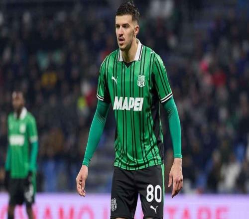 米体：曼联和国米都对穆哈雷莫维奇感兴趣，尤文有50%的二转分成