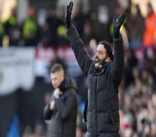 ESPN：阿莫林想掌控曼联，但他的失态行为可能会让他丢掉工作