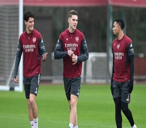 阿森纳过去5场欧冠客战意大利球队均未取胜，且一球未进