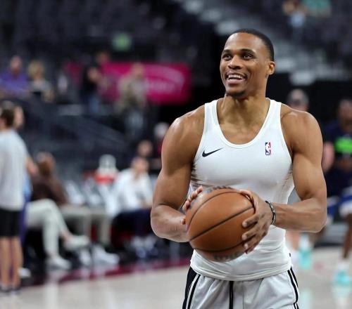 威少下家基本确定NBAinsider预测签约国王，两年底薪担任第六人