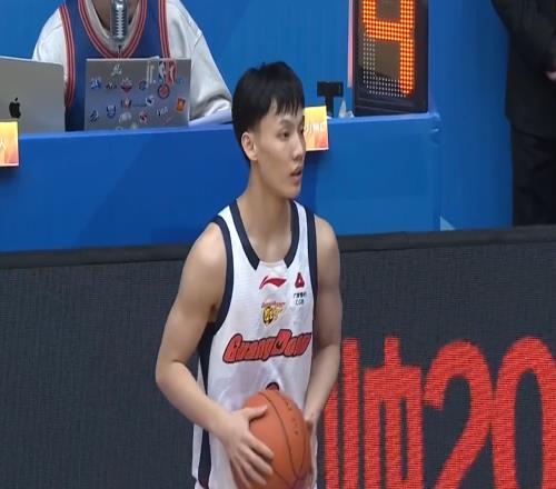 破案！胡明轩状态一好，徐杰却又摆烂原因找到，媒体人说出大实话