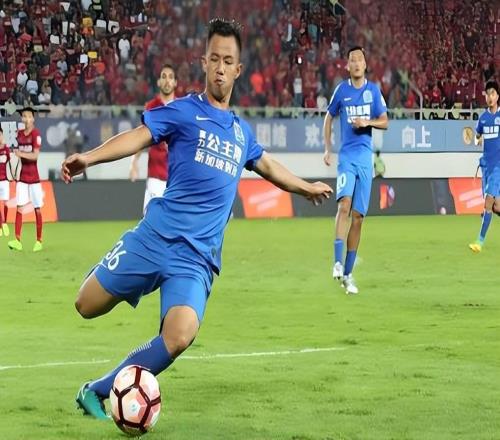 足协将做出重要决定，鲁能二队因此有机会升级，下赛季踢中甲