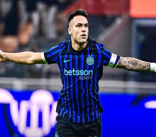 随着那不勒斯02爆冷+国米3连胜！意甲最新积分榜：25名差3分