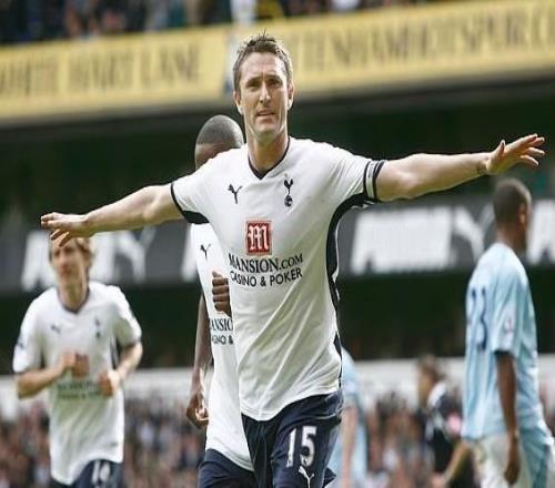 会期待热刺的邀请吗罗比基恩：我无法控制这些外界的传闻