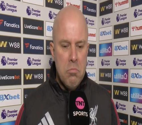 斯洛特：杰拉德可以告诉你，在利物浦每场比赛都是必须赢的