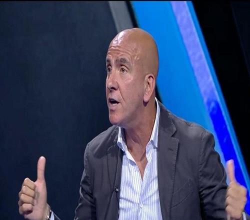 迪卡尼奥：尤文球员不是斯帕莱蒂挑的，他得研究哪些人能信任