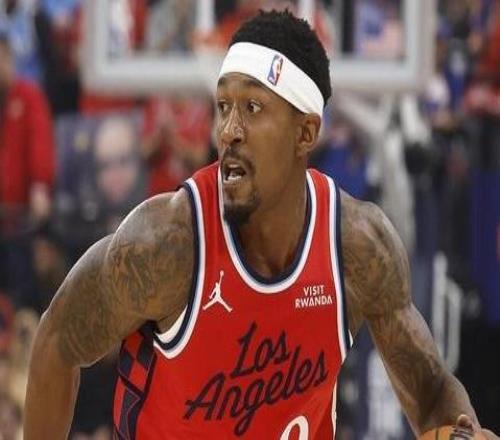 Shams：布拉德利比尔髋部骨折将接受手术&赛季报销