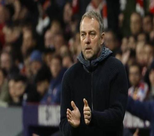 每体：弗里克要求球员专注于对黄潜，无须考虑国王杯对马竞