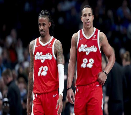 魔术队德斯蒙德贝恩打破沉默，谈及灰熊队接近交易贾莫兰特