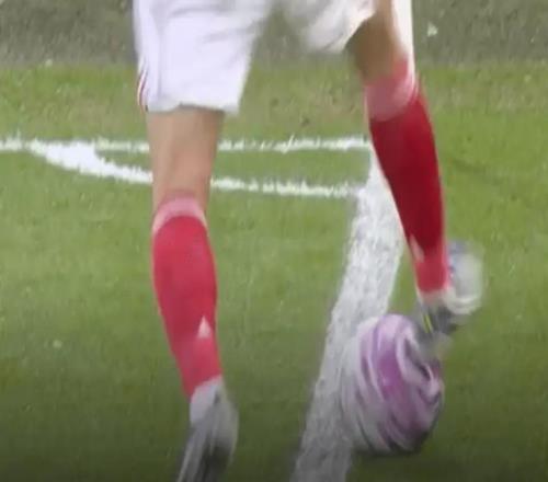 TA：诺丁汉森林不会因对阵曼联存在角球误判向裁判机构上诉