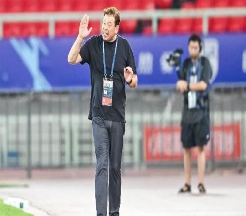 上海申花：痛定思痛后，需要寻求一些改变