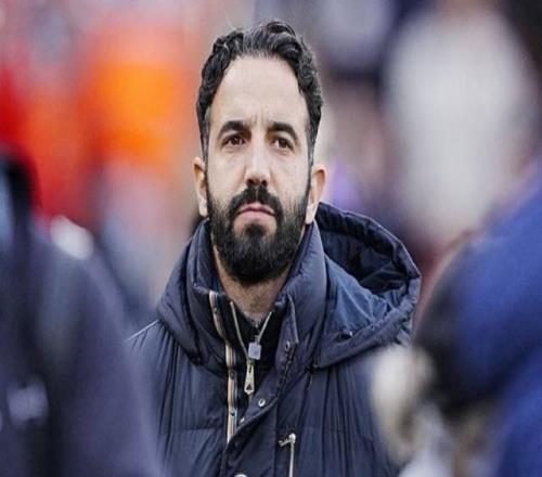 DO：阿莫林下课不会影响曼联引援计划，预计还是在夏窗引援