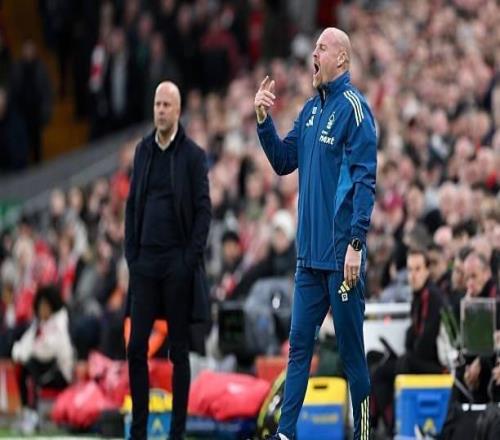 30完胜利物浦，森林收获本赛季英超客场首胜