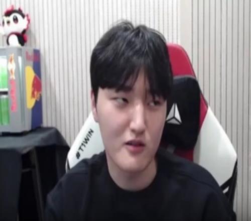 Peyz：多兰哥请我吃烤肉的事记不清楚了，但玄準哥是个很温暖的人