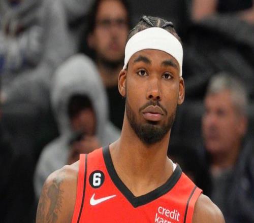 复出后三分21中10！火记直言伊森神似雷阿伦先发17胜1负乌帅狂赞