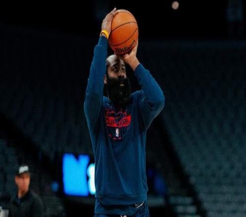 快船1签3裁达成！新赛季14+3豪阵确定，哈登迎来最后争冠良机