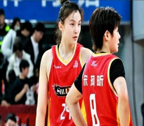 翟若云16分2板4助WCBA第七轮山西女篮78比74战胜四川女篮