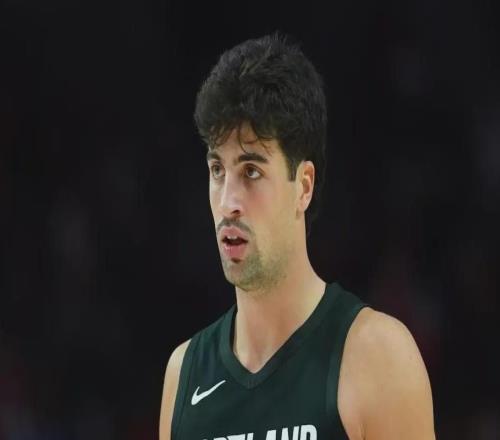 杨瀚森的大哥，罚球比亚历山大都多！