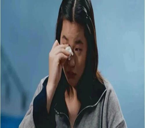 282人“围猎”全红婵