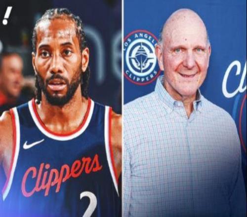 完犊子！伦纳德或涉阴阳合同，NBA联盟宣布调查！