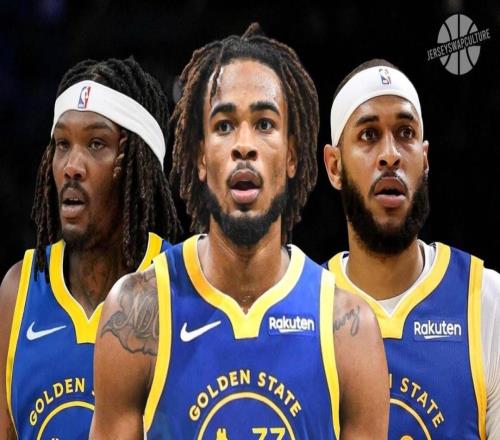 名记：勇士有意运动能力出色的中锋，包括罗威、加福德和克拉克斯顿