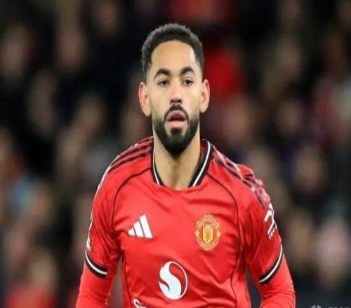 跟队记者：库尼亚只是在训练中受到碰撞伤，仍有望出战埃弗顿