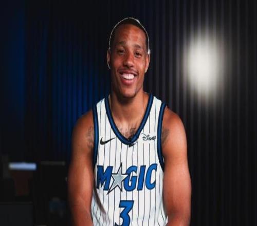 NBA总经理调查中：谁是休赛期最大赢家