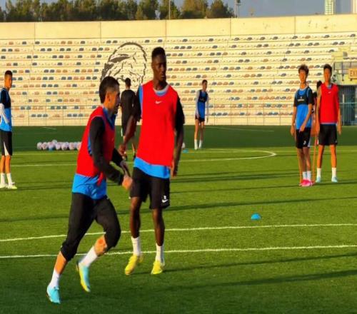 两连败！大连01不敌阿联酋保级队三大外援集体哑火，乖乖保级吧