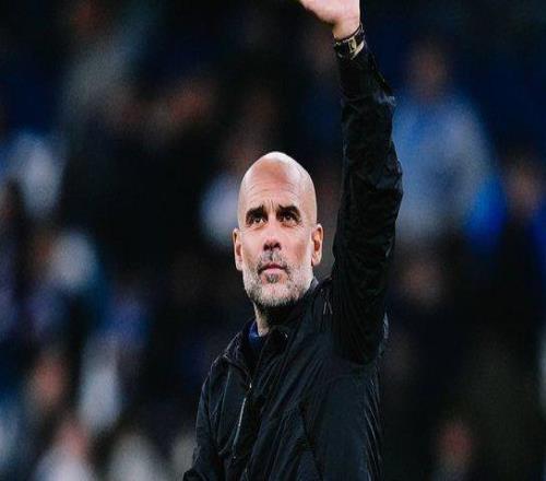 瓜迪奥拉因“私事”缺席赛前发布会