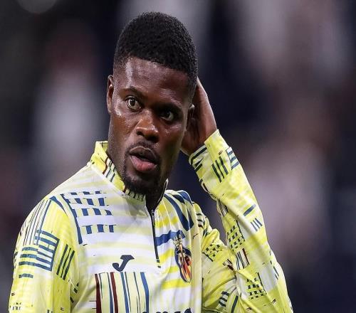 世体：帕尔特伊等多名黄潜球员合同将到期，主帅合同也只剩半年