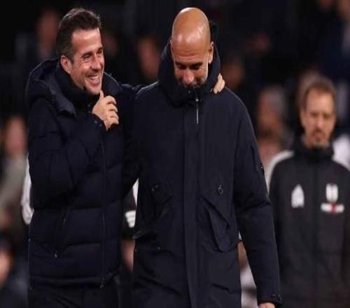 瓜迪奥拉：球员不能这么虐待我