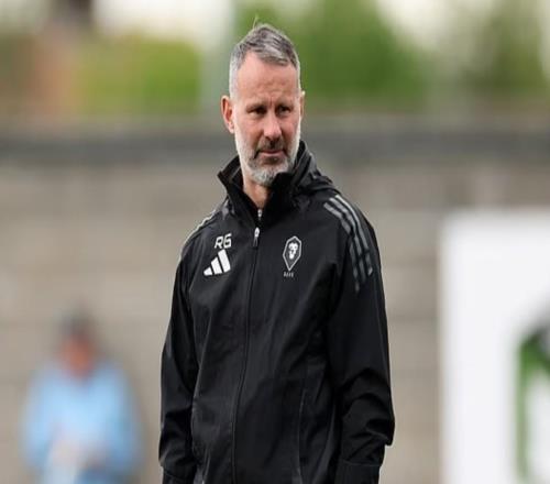 吉格斯：不在意进没进英超名人堂我们不能再频繁换主教练了