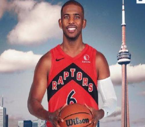 克里斯保罗至今没有下文！传奇控卫真的没有球队愿意接手吗