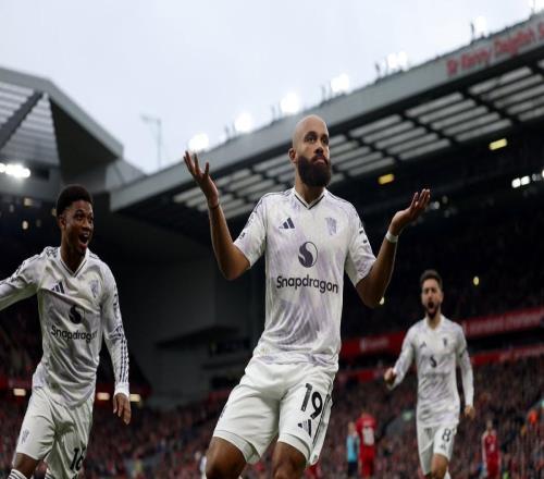 能否连场破门姆伯莫近4次首发对布莱顿斩3球3助攻