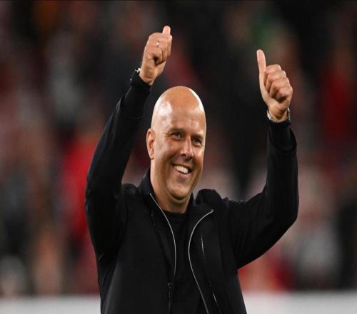 斯洛特：过去一段时间我们运气实在太差球队精神面貌很出色