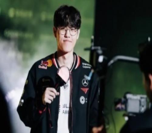 Oner：没想到GEN会掉入败者组非常想进决赛