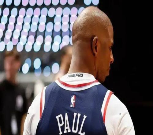 NBA球星保罗为凝聚球队精心筹办线下活动，却几乎无人赴约，近年来职场环境发生了哪些变化