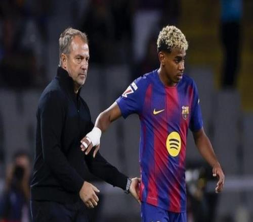 皇马21战胜巴萨！5分领跑笑傲西甲！姆巴佩MVP亚马尔成嘴强王者