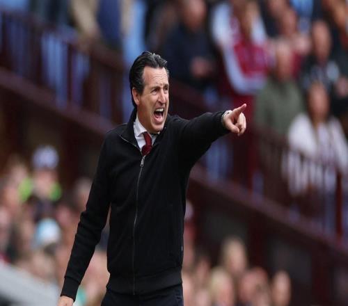 英超前瞻阿森纳21阿斯顿维拉：巩固榜首，塔子哥复仇