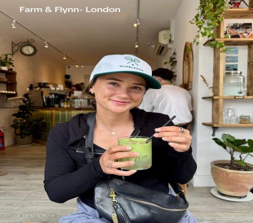 戴维斯宣布退役！矮个子巨人与她那不合时宜的网球梦