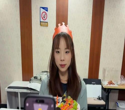 衡水不见梁田田：一场引人瞩目但被推迟的首马