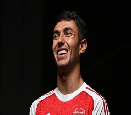 阿森纳这笔转会赚翻了！7000万买他实在太值，顶级B2B作用太大